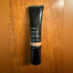 Mary Kay CC Cream Sunscreen Broad Spectrum SPF 15 Deep 072825 New Without Box